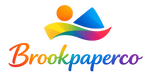 Brookpaperco - Strona główna